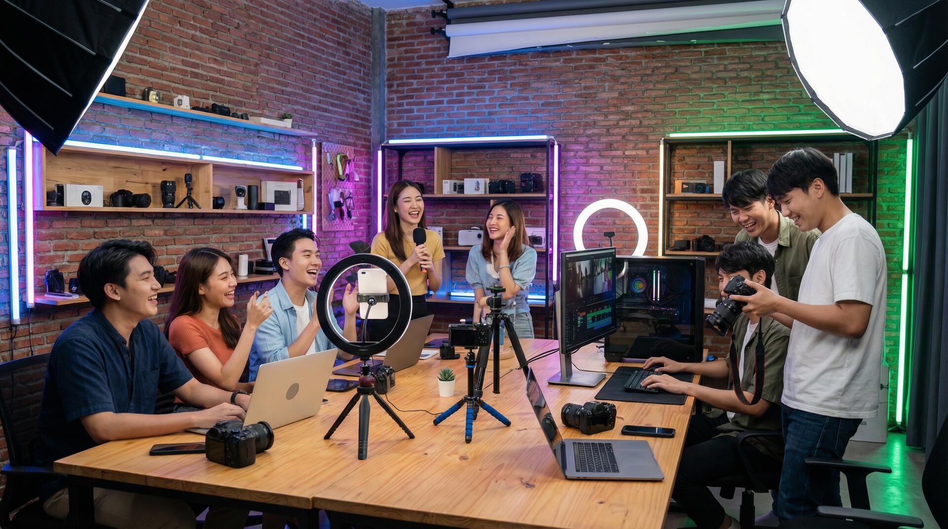 小马拉大车社区活动