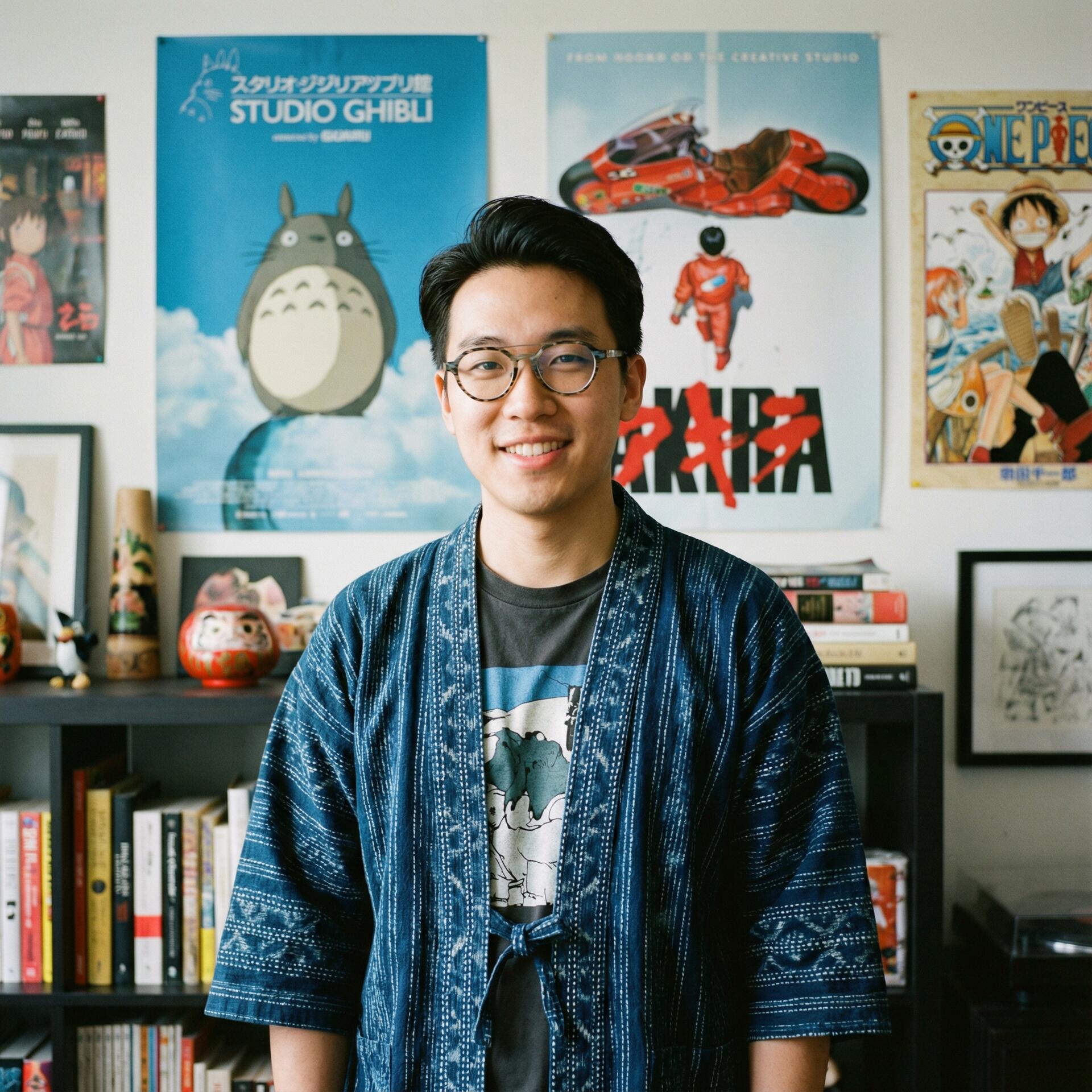 小马拉大车文化研究者张文轩