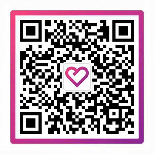 小马拉大车公众号二维码