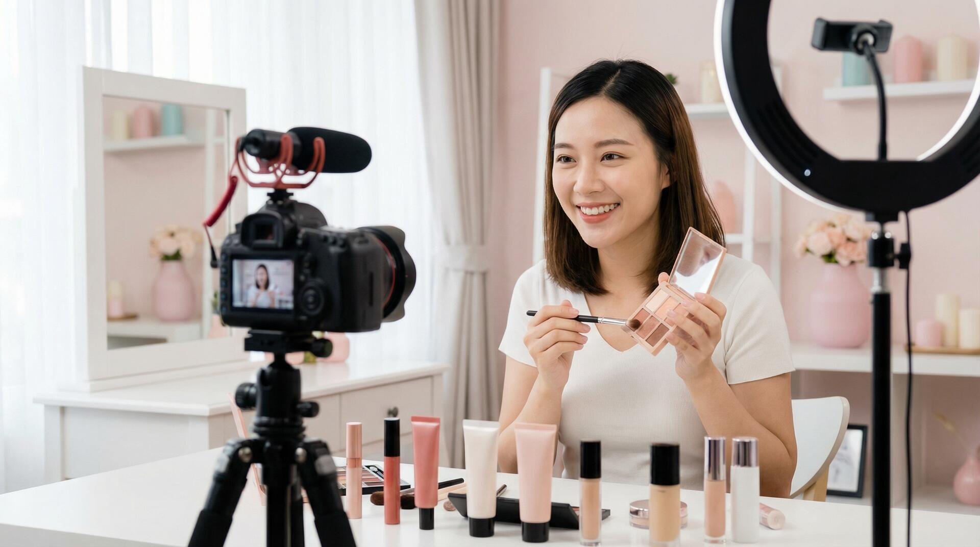 小马拉大车生活记录视频